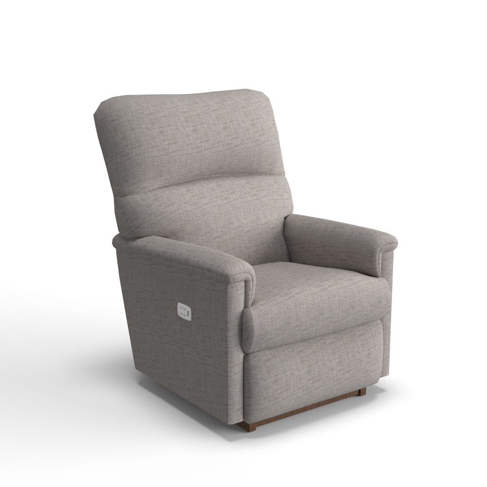 Collage Power Rocking Recliner
